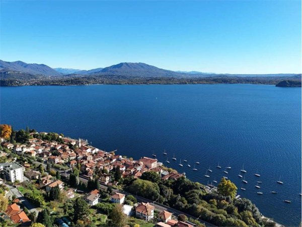 appartamento in vendita a Belgirate