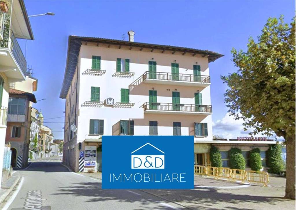 negozio in vendita a Belgirate