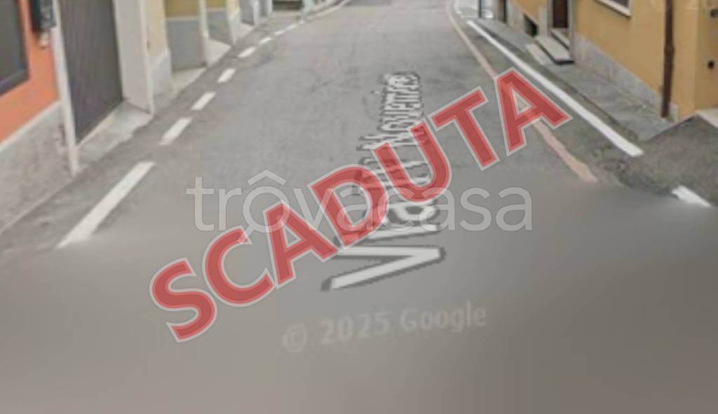 appartamento in vendita a Belgirate