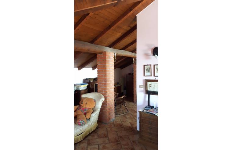 casa indipendente in vendita a Belgirate