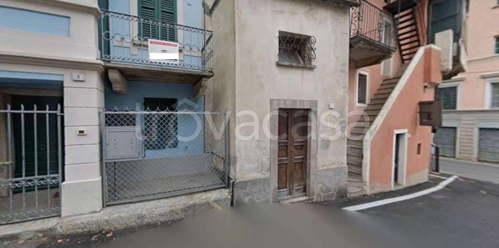 appartamento in vendita a Belgirate