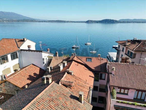 appartamento in vendita a Belgirate