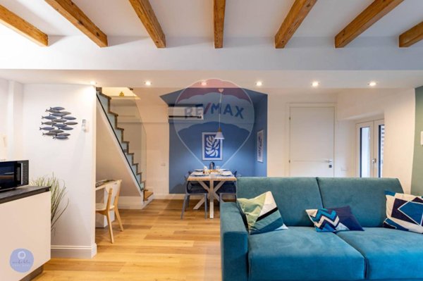 appartamento in vendita a Belgirate