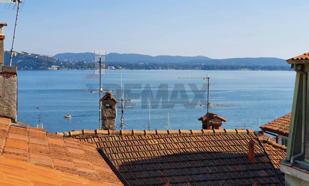 appartamento in vendita a Belgirate