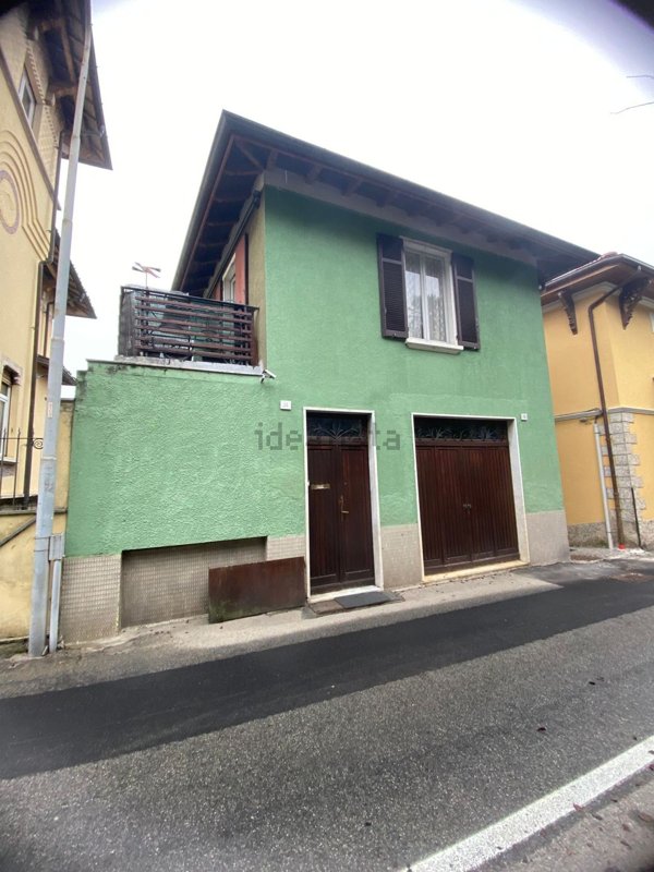 appartamento in vendita a Belgirate