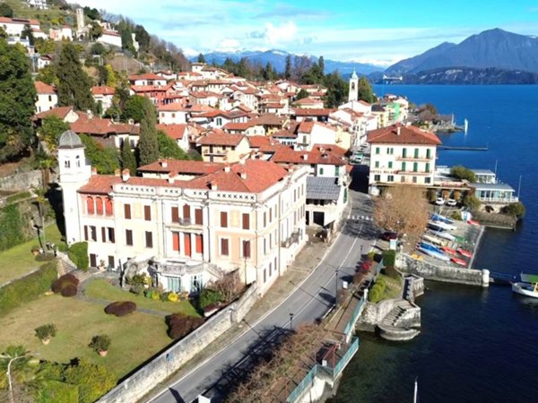 appartamento in vendita a Belgirate