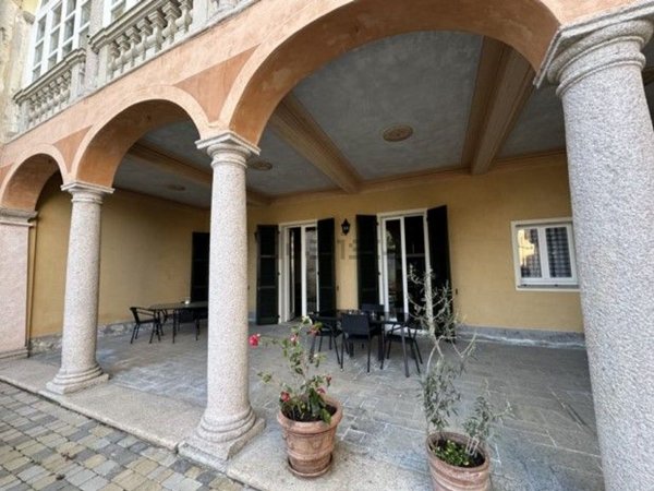 appartamento in vendita a Belgirate