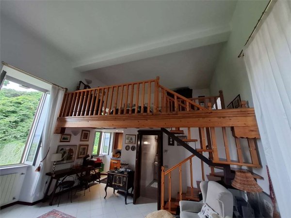 appartamento in vendita a Belgirate