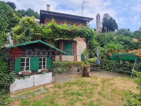 casa indipendente in vendita a Belgirate