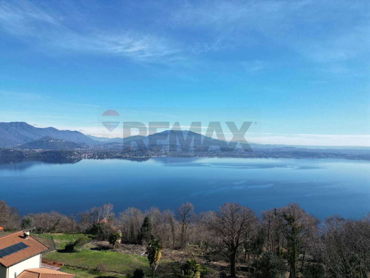 terreno agricolo in vendita a Belgirate