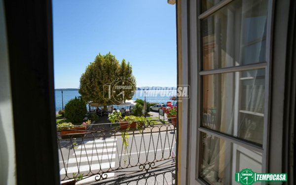 appartamento in vendita a Belgirate