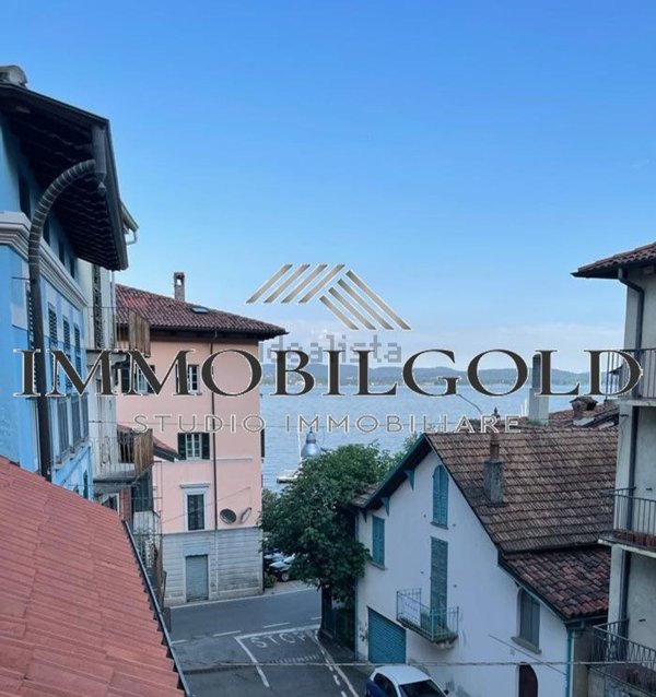 appartamento in vendita a Belgirate