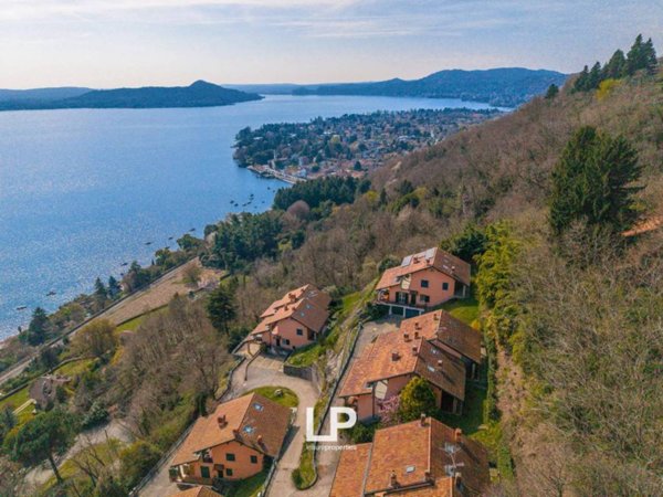 appartamento in vendita a Belgirate