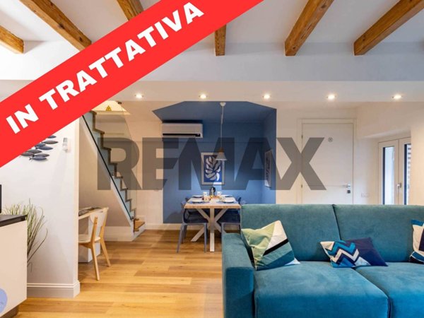 appartamento in vendita a Belgirate