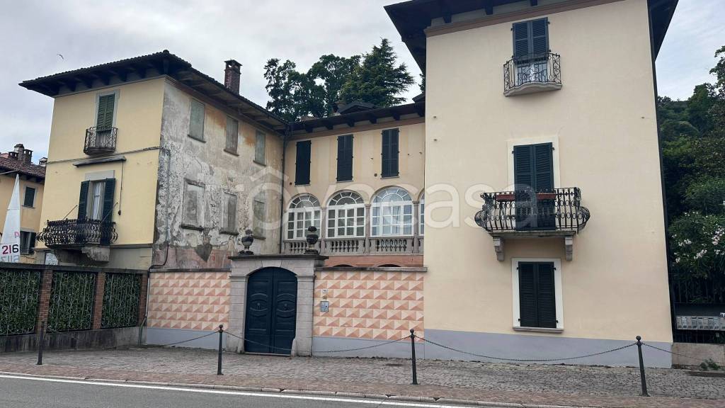 appartamento in vendita a Belgirate