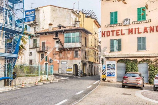 appartamento in vendita a Belgirate