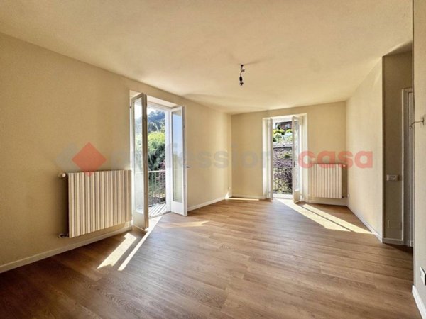 appartamento in vendita a Belgirate