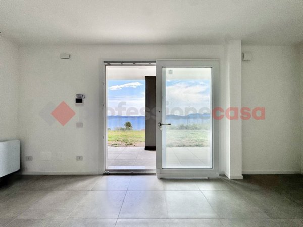 appartamento in vendita a Belgirate in zona Carcioni