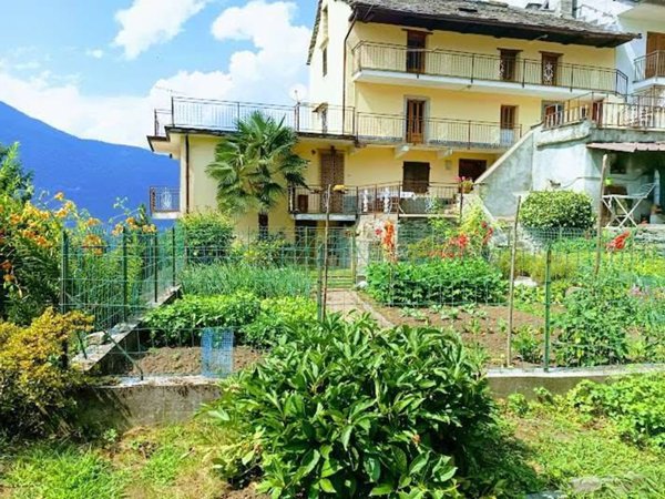 casa indipendente in vendita a Beura-Cardezza