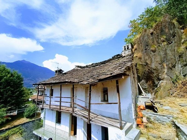 casa indipendente in vendita a Beura-Cardezza