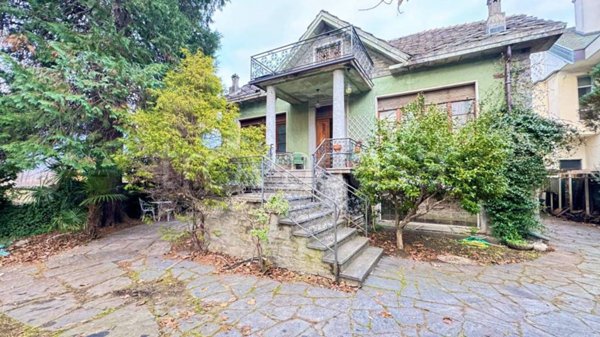 casa indipendente in vendita a Beura-Cardezza