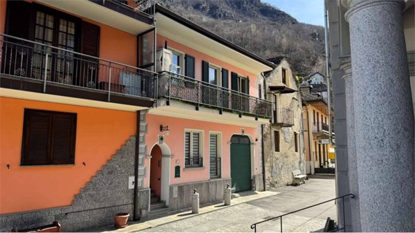 casa indipendente in vendita a Beura-Cardezza