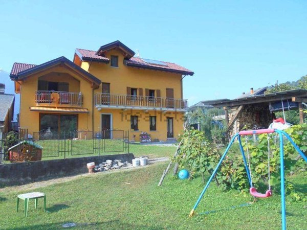 casa indipendente in vendita a Beura-Cardezza
