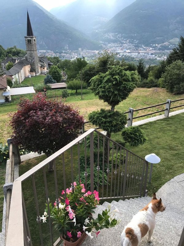 casa indipendente in vendita a Beura-Cardezza