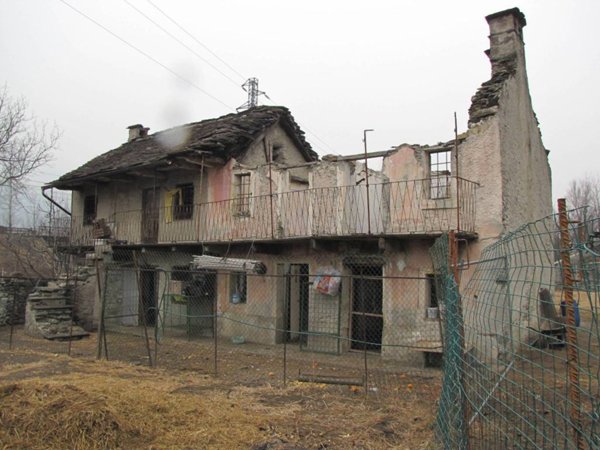 terreno agricolo in vendita a Beura-Cardezza