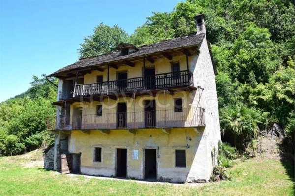 casa indipendente in vendita a Beura-Cardezza