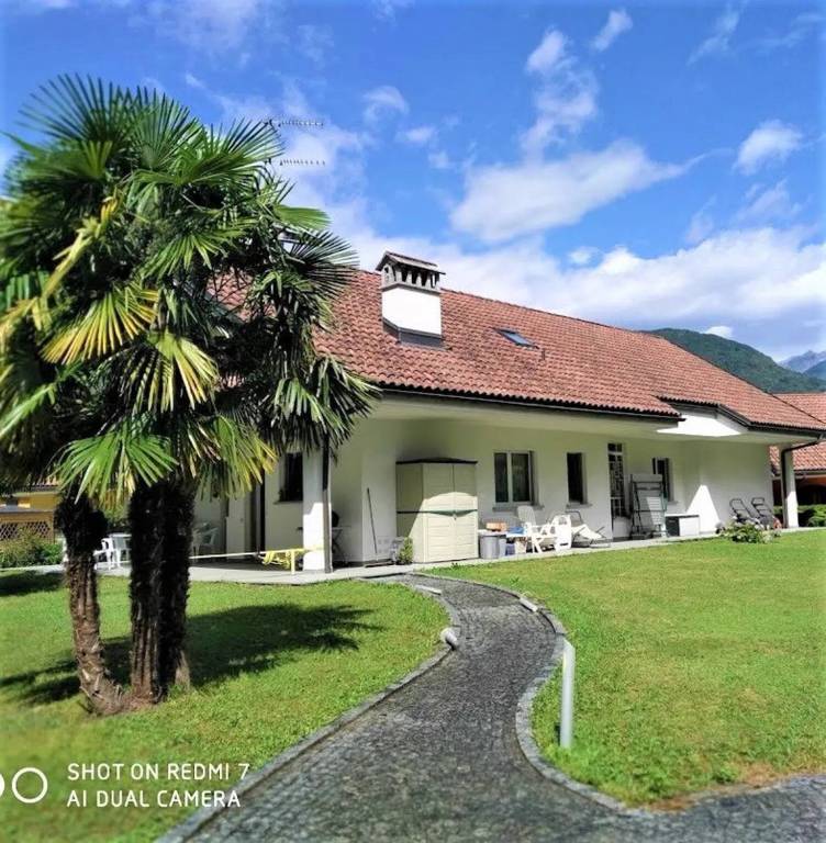 casa indipendente in vendita a Beura-Cardezza