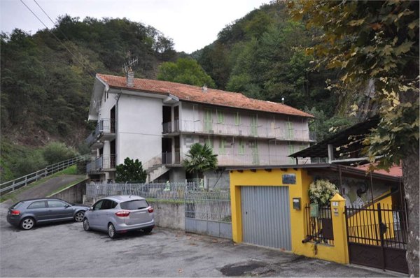 casa indipendente in vendita a Beura-Cardezza