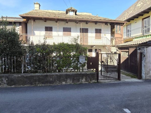 casa indipendente in vendita a Beura-Cardezza
