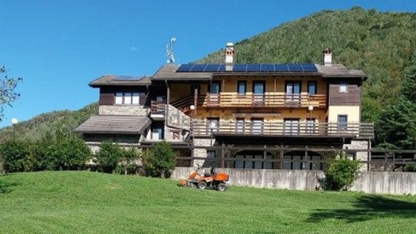casa indipendente in vendita a Beura-Cardezza