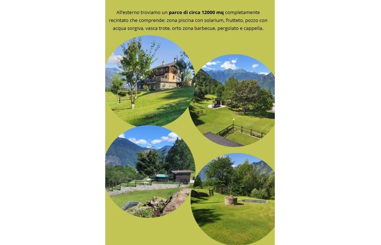 casa indipendente in vendita a Beura-Cardezza