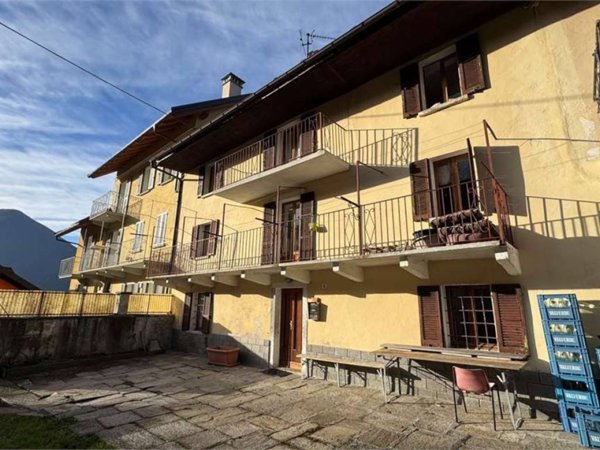 casa indipendente in vendita a Beura-Cardezza