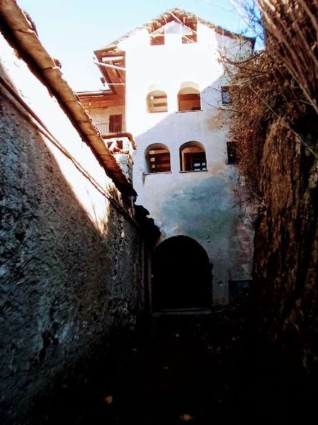 casa indipendente in vendita a Beura-Cardezza