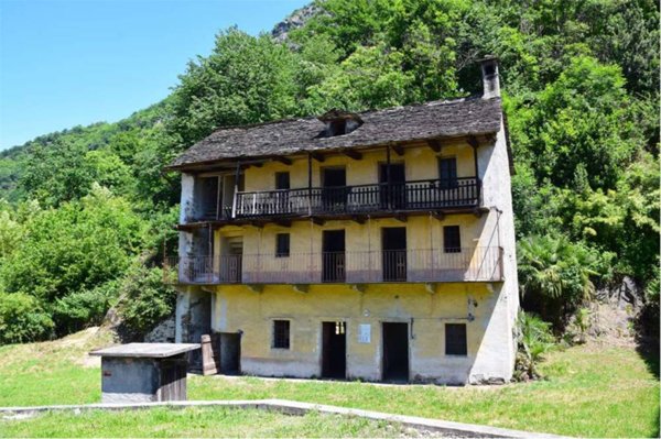 casa indipendente in vendita a Beura-Cardezza