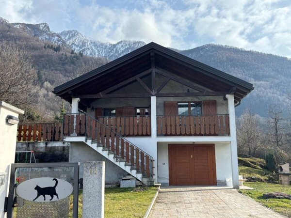casa indipendente in vendita a Beura-Cardezza