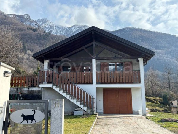 casa indipendente in vendita a Beura-Cardezza