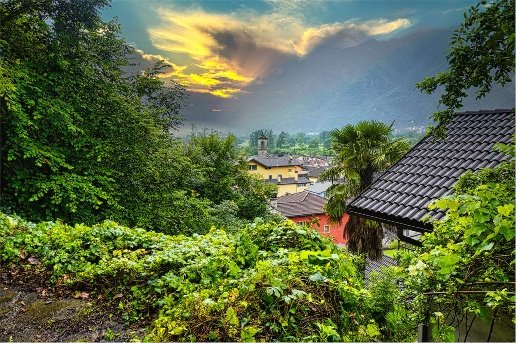 casa indipendente in vendita a Beura-Cardezza