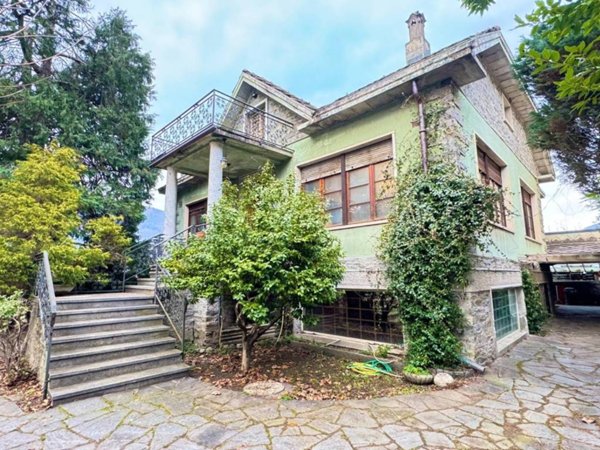 casa indipendente in vendita a Beura-Cardezza