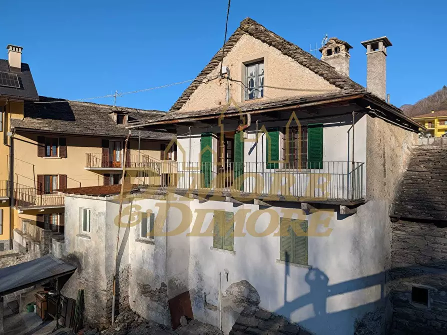 casa indipendente in vendita a Beura-Cardezza