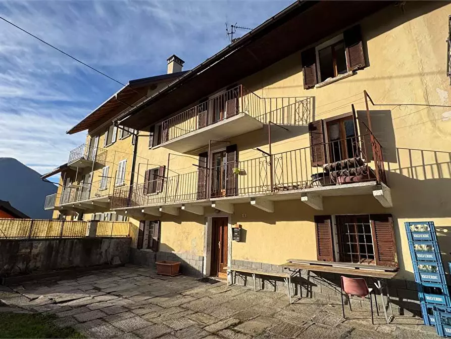 casa indipendente in vendita a Beura-Cardezza