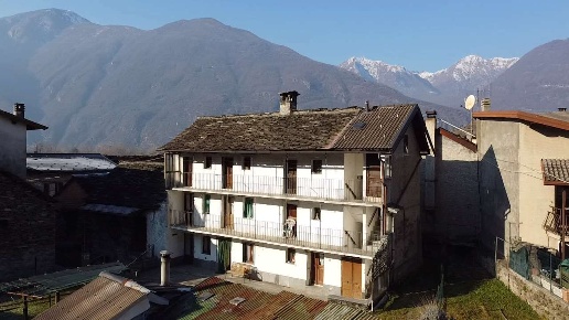 casa indipendente in vendita a Beura-Cardezza