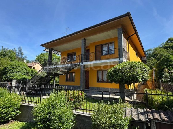 casa indipendente in vendita a Beura-Cardezza
