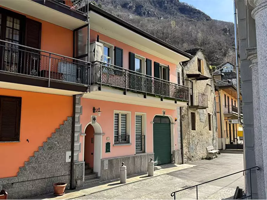 casa indipendente in vendita a Beura-Cardezza