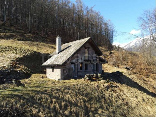 appartamento in vendita a Bognanco