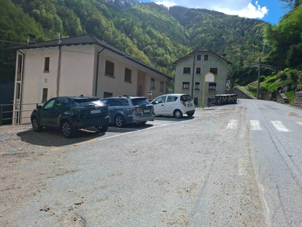 appartamento in vendita a Bognanco