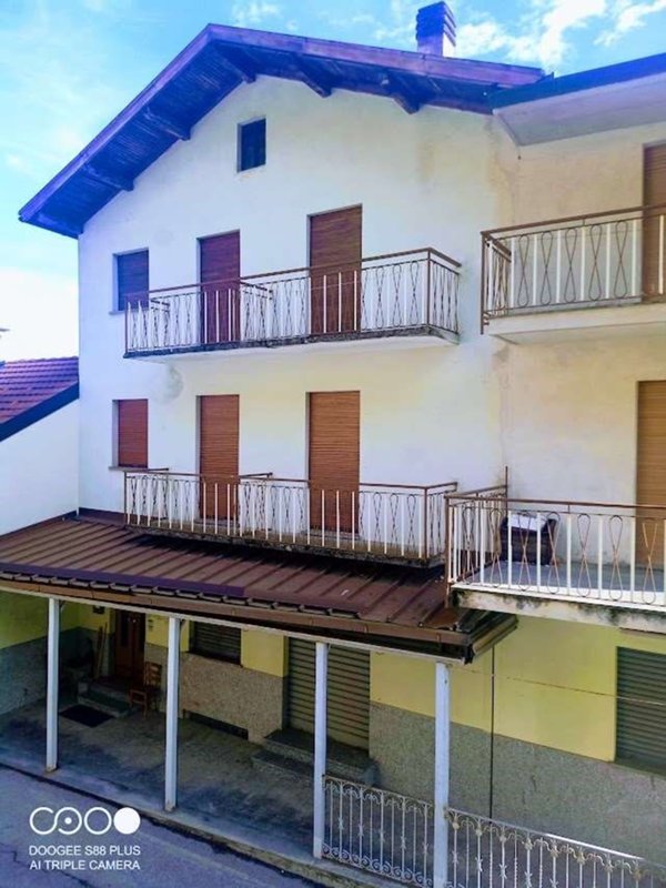 negozio in vendita a Bognanco